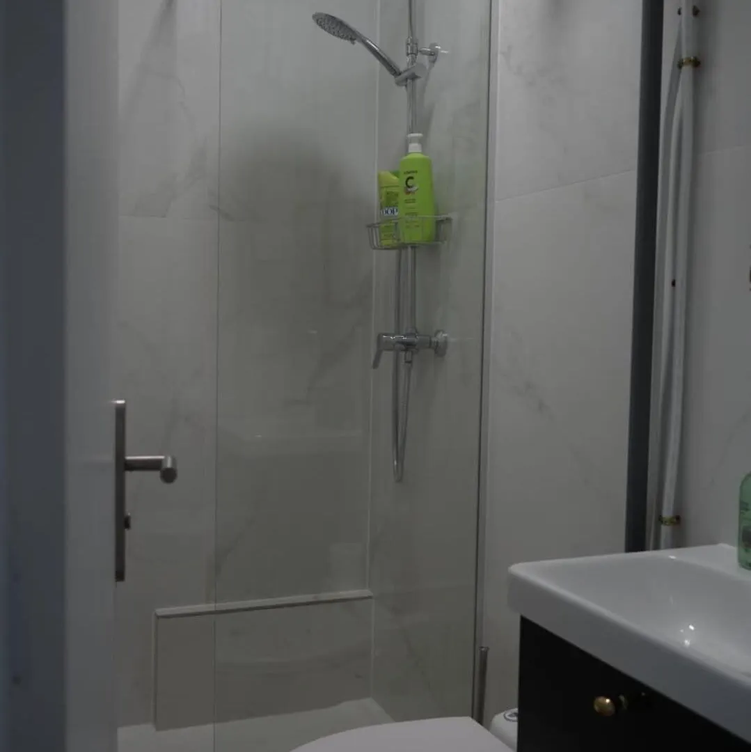 Casa vacanze Villa Vaugirard1 Appt Paris 15, Eiffel Tower View